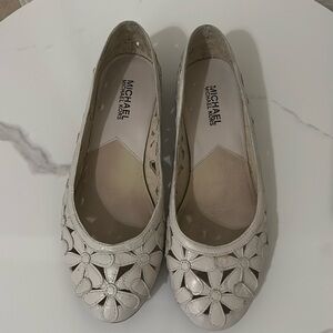 Michael Kors flats